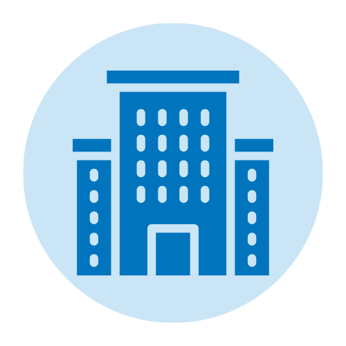 Clinic Icon