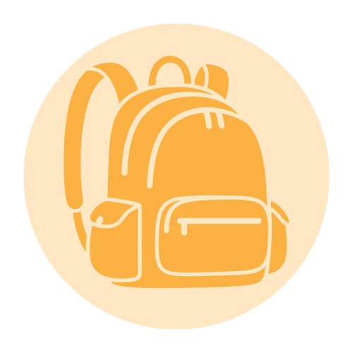 Backpack Icon